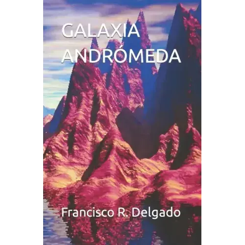 Galaxia Andrómeda