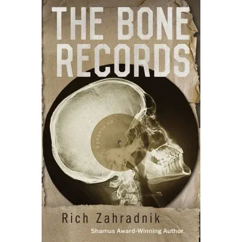 The Bone Records