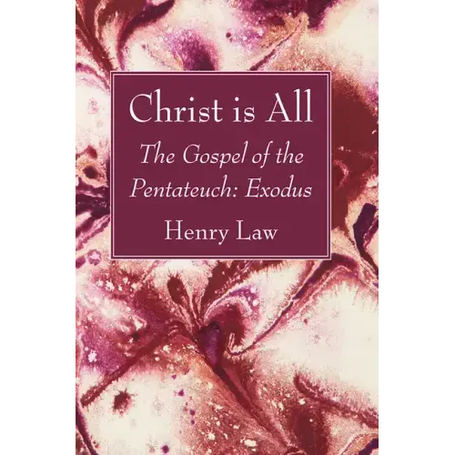 Christ is All