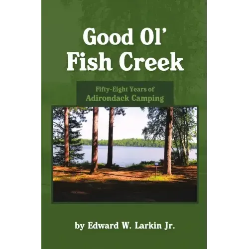 Good Ol' Fish Creek