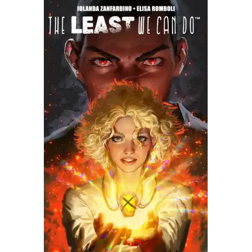 Least We Can Do Volume 1