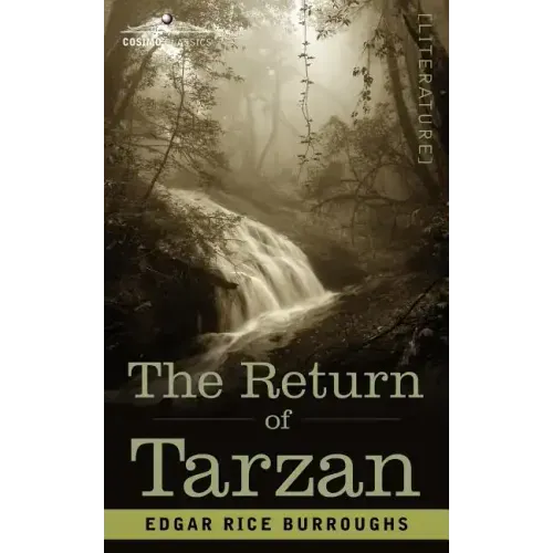 The Return of Tarzan