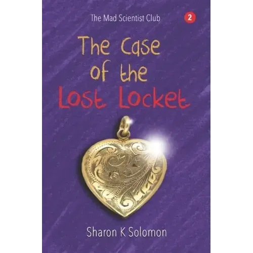 The Case of the Lost Locket
