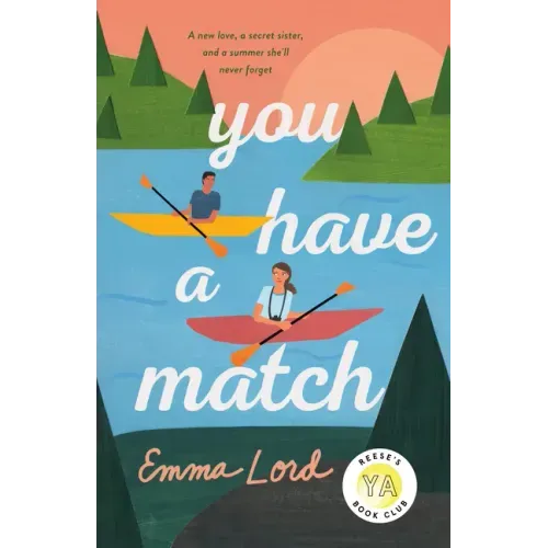 You Have a Match