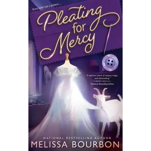 Pleating for Mercy