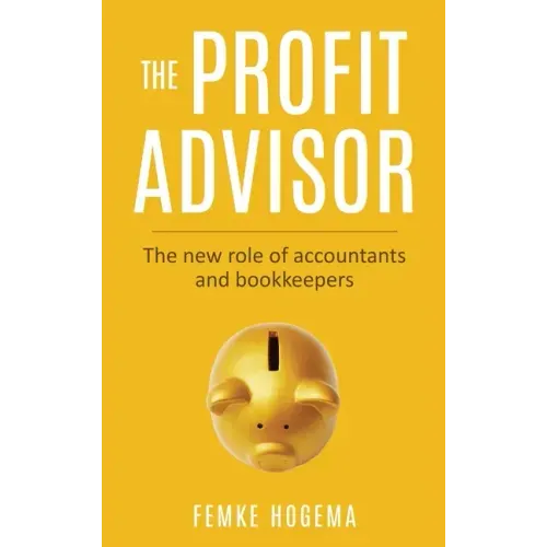 The Profit Advisor: The new role of accountants and bookkeepers