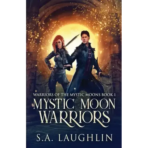 Mystic Moon Warriors
