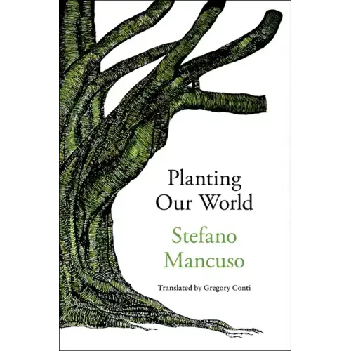 Planting Our World