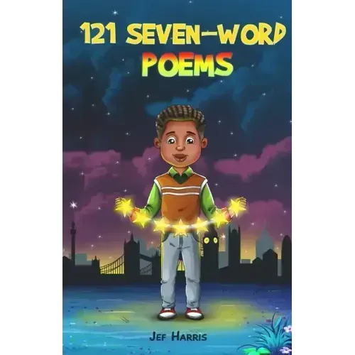 121 Seven-Word Poems
