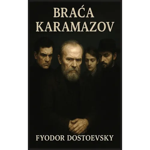 Braca Karamazov