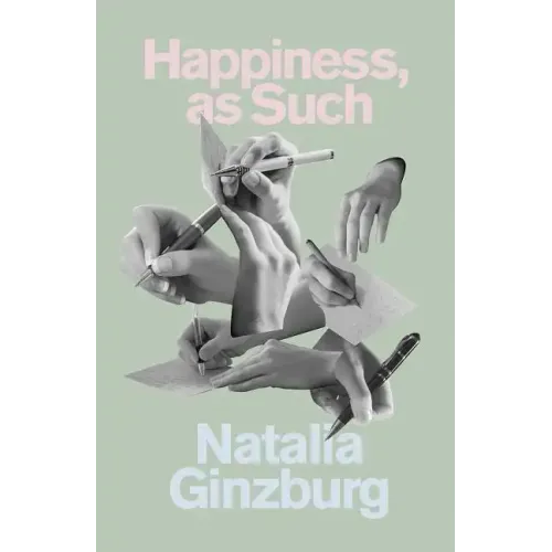 Happiness, as Such