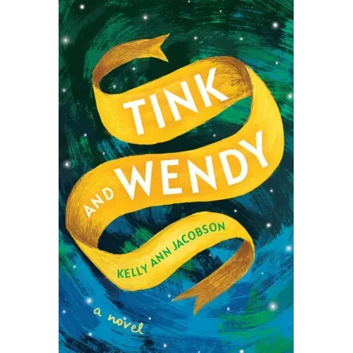 Tink and Wendy