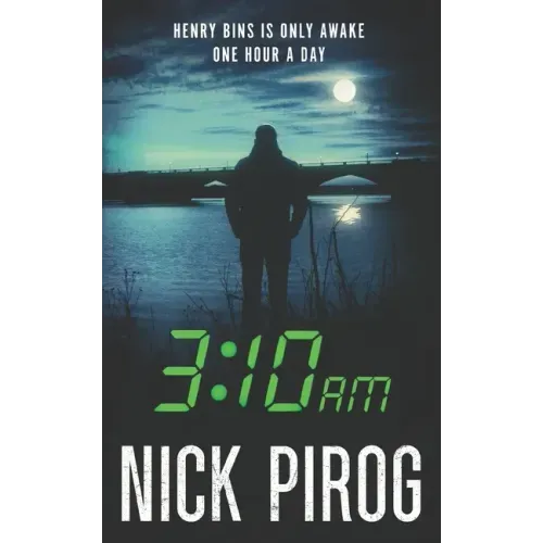 3: 10 a.m.