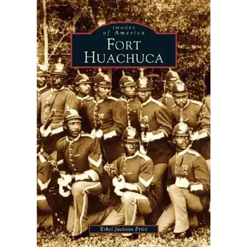 Fort Huachuca