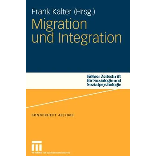 Migration Und Integration