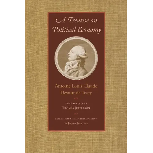 A Treatise on Political Economy