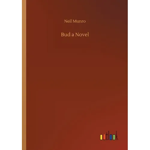 Bud a Novel