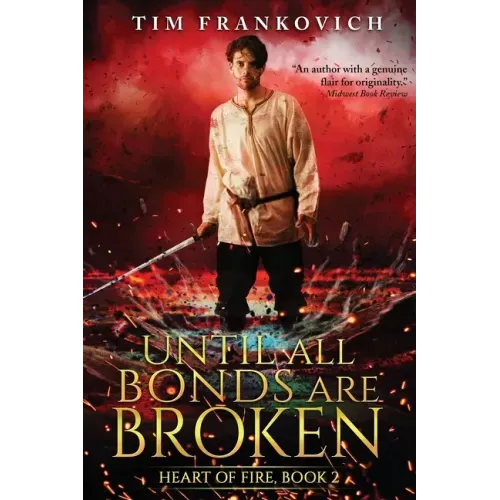 Until All Bonds Are Broken