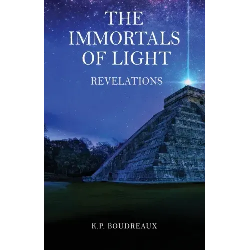 The Immortals Of Light: Revelations