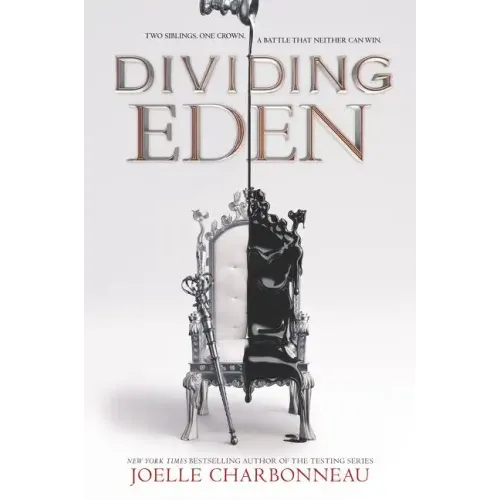 Dividing Eden