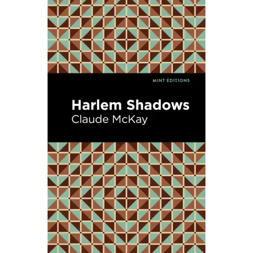 Harlem Shadows