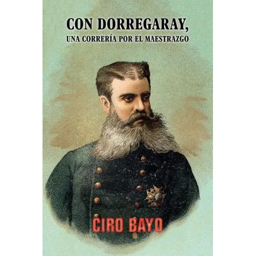 Con Dorregaray, una correría por el Maestrazgo