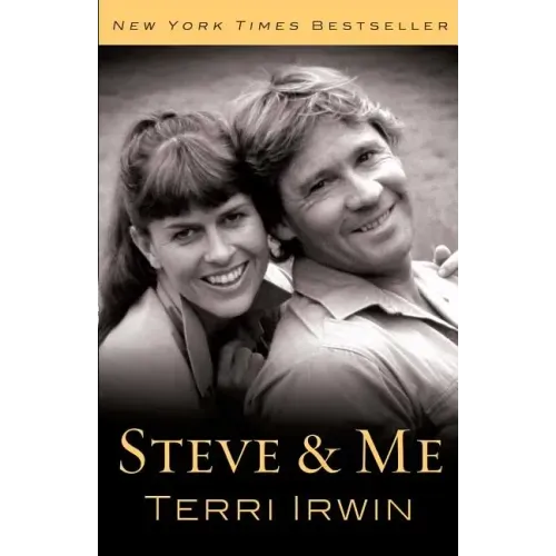 Steve & Me