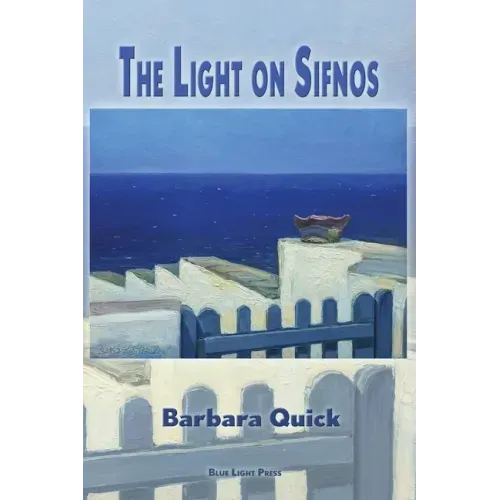 The Light on Sifnos