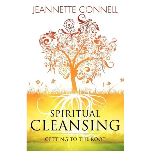 Spiritual Cleansing