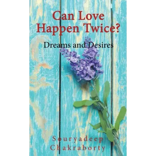 Can Love Happen Twice?