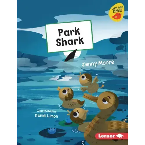 Park Shark
