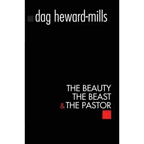 The Beauty, The Beast and the Pastor