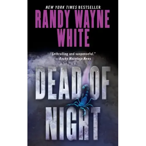 Dead of Night