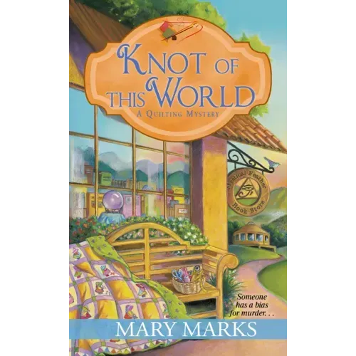 Knot of This World
