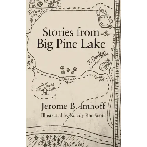 Stories from Big Pine Lake