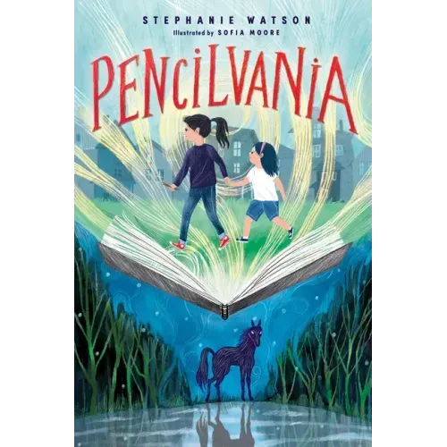 Pencilvania