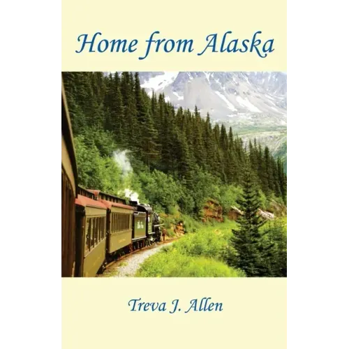 Home from Alaska