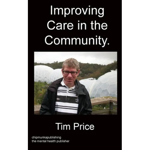 Improving Care in the Community.