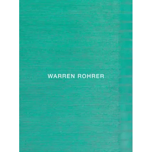 Warren Rohrer
