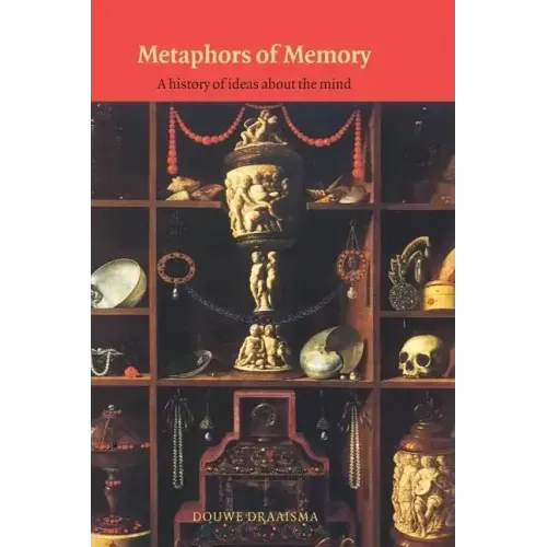 Metaphors of Memory: A History of Ideas about the Mind