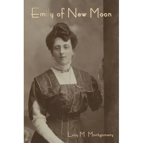 Emily of New Moon