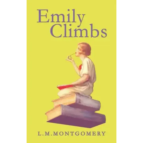 Emily Climbs