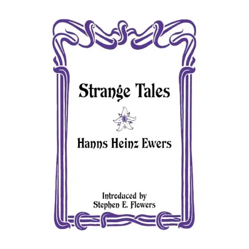 Strange Tales