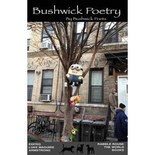 Bushwick Poetry