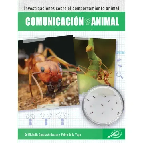 Comunicación Animal: Animal Communication