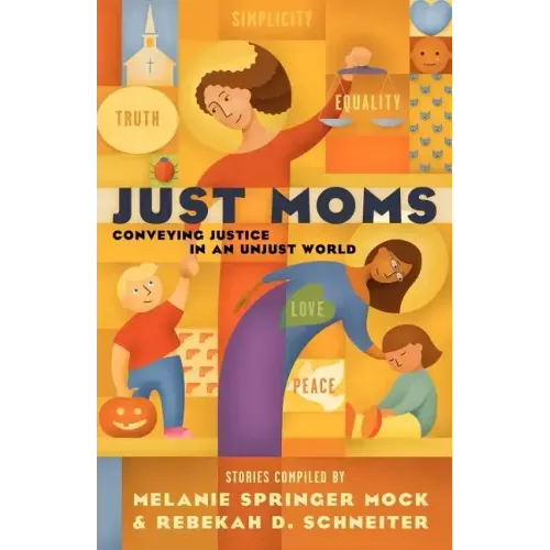 Just Moms