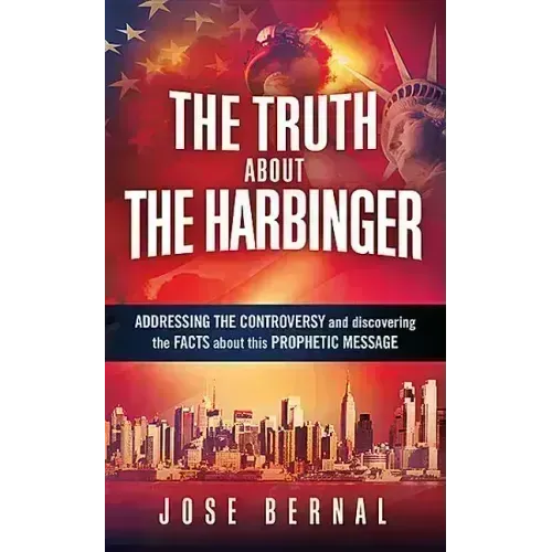 The Truth about the Harbinger