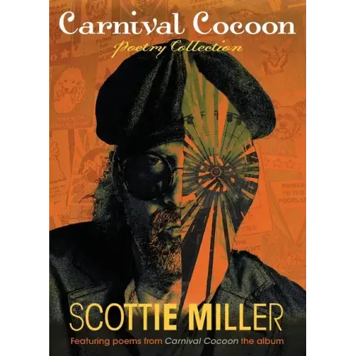 Carnival Cocoon