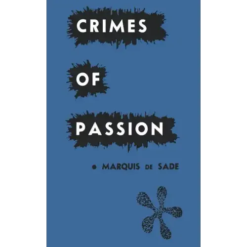 Crimes of Passion