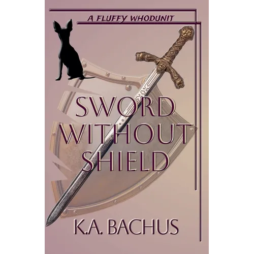 Sword Without Shield
